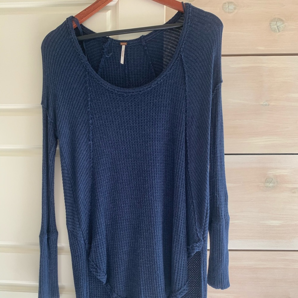 Free people shirt